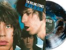 The Rolling Stones - Black & Blue - Liquid Filled Vinyl Limited Edition New
