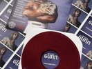 LIMITED EDITION Westside Gunn 1/187 Heels Have Eyes 2 Signed Vinyl *IN HAND*