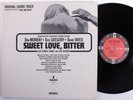SWEET LOVE, BITTER OST Mal Waldron IMPULSE LP mono gatefold w