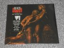 BLACK SABBATH The Eternal Idol Vinyl LP (Ruby / Record Store Day) New & Sealed