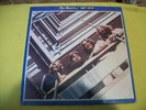 The Beatles - 1967-1970 - 2 LP Set Gatefold Apple SKBO 3404 + Insert - Excellent