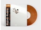 DANIEL CAESAR Pilgrim's Paradise LP Metallic Copper Vinyl Graffiti /1500 SHIPPED