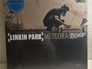 LINKIN PARK METEORA VINYL RECORD BRAND NEW SEALED AQUA BLUE COLOR RSD Exclusive