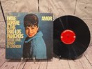 Eydie Gorme & Trio Los Panchos Amor LP Vinyl Record