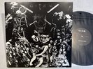 G.I.S.M Detestation 2020 Repress RARE album Ultrasonic/VPI Cleaned