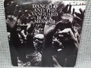 D'Angelo And The Vanguard – Black Messiah 88875-05655-1 2 x Vinyl 12