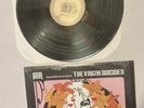 Air / The Virgin Suicides LP Original French 1st Press 2000 Soundtrack RARE NM