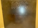 AC/DC BACK IN BLACK Original 1980 Excellent Condition US Press Complete W/Sleeve