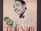 JOE TURNER: joe turner ATLANTIC 7