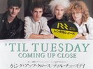 Anonymous 'Til Tuesday Til Single Aimee Mann 1986 Good Condition Record