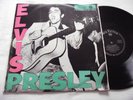 ELVIS PRESLEY   ELVIS PRESLEY ** 1966 German Reissue RCA LP