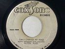 Alton Ellis/Roy Richards 
