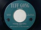 Bob Marley & The Wailers 
