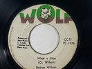 Delroy Wilson 