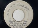 Dennis Brown 