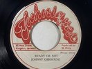 Johnny Osbourne 