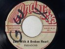 Paragons/I Roy 