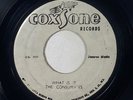 The Consumates/The Soul Vendors 