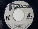 The Wailers/The Boss 