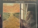 Dolly Parton The Golden Streets Of Glory Vinyl Record Album