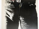 ROLLING STONES STICKY FINGERS ROLLING STONES P10131S Japan VINYL LP