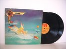 CREAM Once Upon A Time German Pressing Double LP RSO 2658 139 Eric Clapton