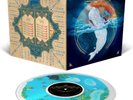 MASTODON Leviathan Deluxe LIQUID FILLED Vinyl LP Limited /269 [SHIPPED ]