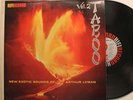 Arthur Lyman Lp Taboo Vol. 2 On Hifi - Vg++/ Vg+ To Vg++
