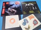 OZZY OSBOURNE LP + Bonus 7
