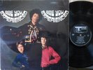 Jimi Hendrix Experience 1st Press UK LP Are you experienced VG '67 Track MONO