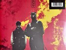 TWENTY ONE PILOTS- Clancy LP (NEW 2024 RED CLEAR Splatter Coloured Vinyl) 21