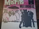 Walk Among Us by Misfits (Record, 2018)