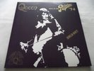 QUEEN   LIVE AT THE RAINBOW '74 ** 2018 EU Reissue VIRGIN EMI 2 x LP