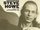 Steve Howe Signals Crossed (New 10