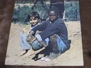 LP MILTON NASCIMENTO & LO BORGES Clube Da Esquina 1972 Double Minas Brazil HEAR