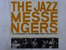 The Jazz Messengers At The Cafe Bohemia Volume 3 Blue Note BNJ 61007 Japan   LP