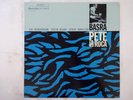 Pete La Roca Basra Blue Note GXK 8129 Japan  VINYL LP