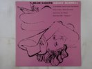 Kenny Burrell Blue Lights, Vol. 2 Blue Note BLP 1597 Japan  VINYL LP