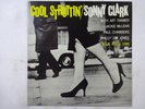 Sonny Clark Cool Struttin' Blue Note GXK 8043 Japan  VINYL LP