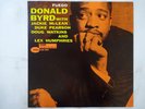 Donald Byrd Fuego Blue Note GXK 8037 Japan  VINYL LP