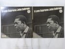 John Coltrane A Love Supreme Impulse  IMP-88060 Japan  VINYL LP