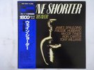 Wayne Shorter The Soothsayer Blue Note GXF 3054 Japan  VINYL LP OBI