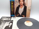 Bruce Springsteen ‎– Darkness On The Edge Of Town Japan LP OBI VINYL 25AP 1000
