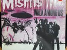 Misfits - Walk Among Us | LP | 2021 | US | Ruby/Slash Records R1 79947 | VG+