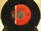 THE VISITORS - MY LOVE IS READY AND WAITING / WHAT ABOUT ME - FUNK / SOUL 7