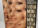 MINA      --  le piu' belle canzoni italiane   --   promozionale