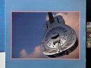 Dire Straits Brothers In Arms 1985 Vinyl LP Warner Bros Records 1-25264