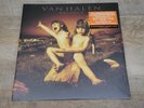 Van Halen - Balance [Indie-Exclusive Orange Vinyl] NEW Vinyl