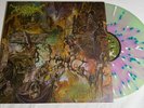 Worm - Foreverglade LP Colored Vinyl 2021 20 Buck Spin Death Metal 33 RPM
