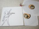 TORTOISE TNT RARE ORIGINAL 1998 GERMAN 2LP +FOC CITY SLANG 08705-1, NM